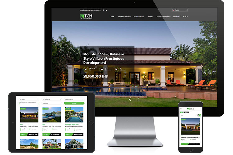 Property Website featured