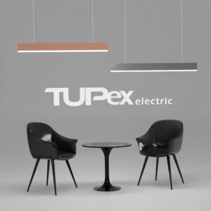 Tupex Electric