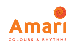 Amari Logo media Production Hua Hin Thailand