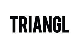 Triangl logo partner