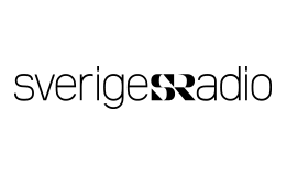 Clients Logos Sveriges Radio