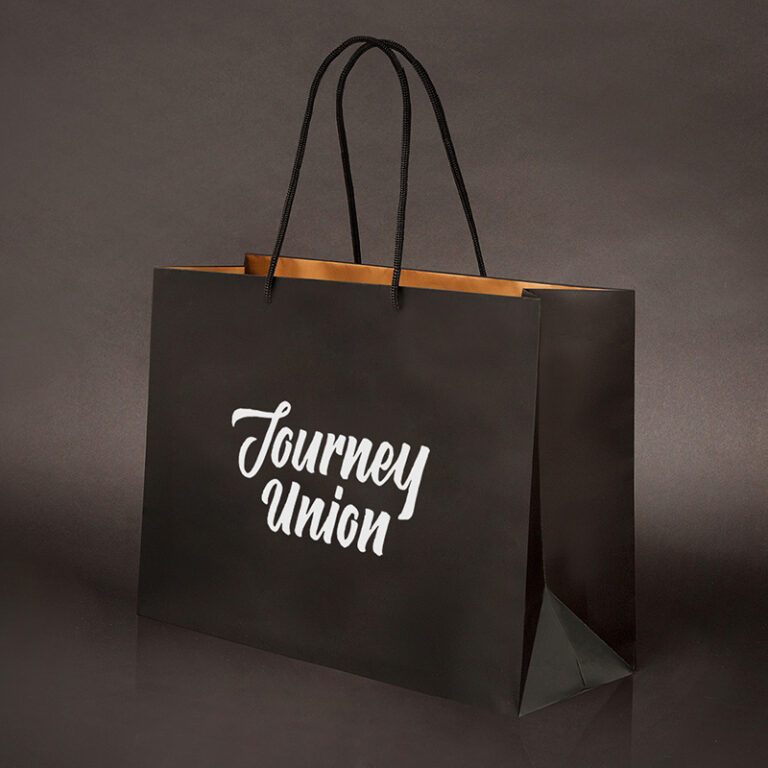 Journey Union Featured Image Bag