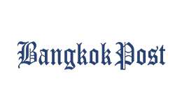 Triangl logo Bangkok1 post